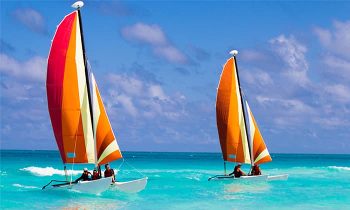 Most Romantic Caribbean Destinations for 2023